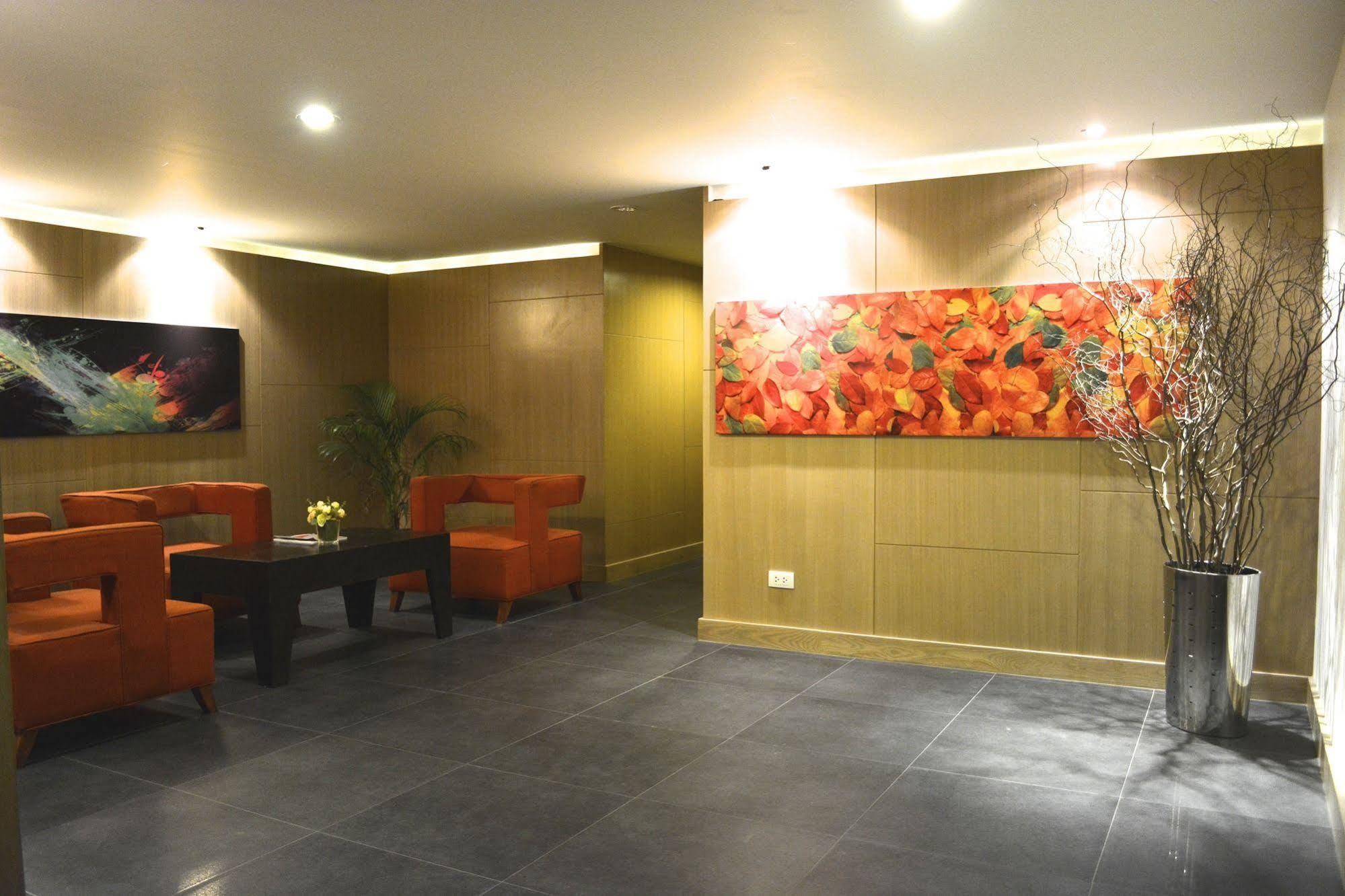 A-One Motel Bangkok Exterior foto